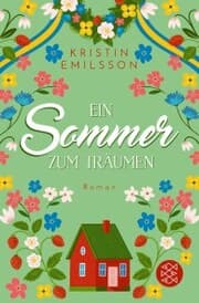Cover von Ein Sommer zum Träumen