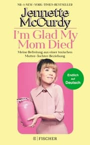 Cover von I'm Glad My Mom Died