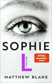 Cover von Sophie L.