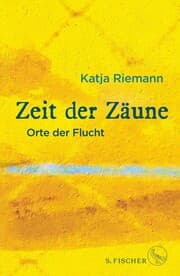 Cover von Zeit der Zäune