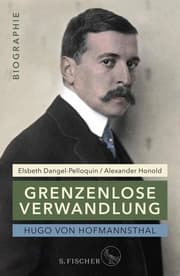 Cover von Hugo von Hofmannsthal: Grenzenlose Verwandlung