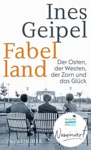 Cover von Fabelland