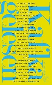 Cover von Kafka gelesen