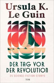 Cover von Der Tag vor der Revolution