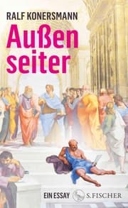 Cover von Außenseiter