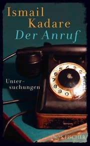 Cover von Der Anruf