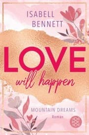 Cover von Love will happen