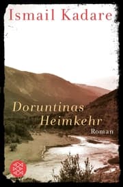Cover von Doruntinas Heimkehr