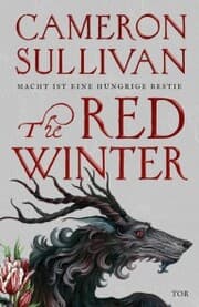 Cover von The Red Winter