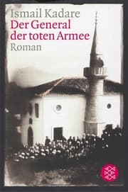 Cover von Der General der toten Armee