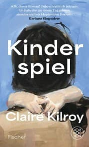 Cover von Kinderspiel
