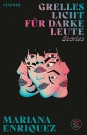 Cover von Grelles Licht für darke Leute