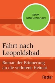 Cover von Fahrt nach Leopoldsbad