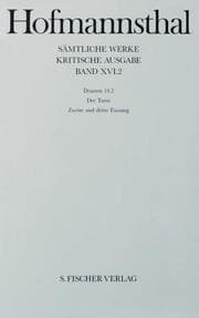 Cover von Dramen 14.2