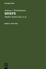 Cover von 1742-1759