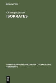 Cover von Isokrates