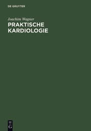 Cover von Praktische Kardiologie