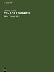 Cover von Tanagrafiguren