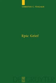 Cover von Epic Grief