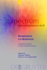 Cover von Renaissance Go-Betweens