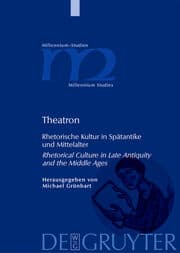 Cover von Theatron