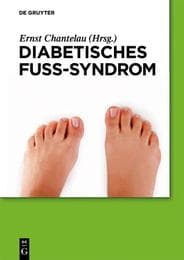 Cover von Diabetische Füße und ihre Behandlung