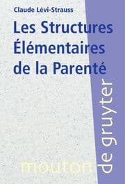 Cover von Les Structures Élémentaires de la Parenté
