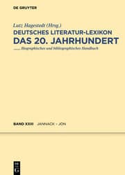 Cover von Jannack - Jonigk