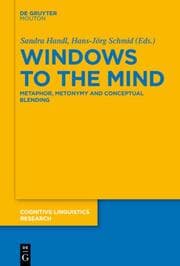 Cover von Windows to the Mind