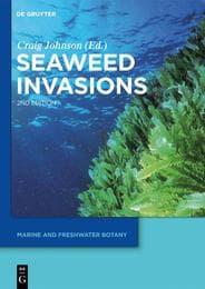 Cover von Seaweed Invasions