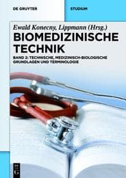 Cover von Physikalisch-technische, medizinisch-biologisch-naturwissenschaftliche Grundlagen und Terminologie