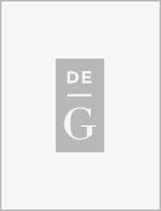 Cover von Die Überlieferung der >Melusine< des Thüring von Ringoltingen