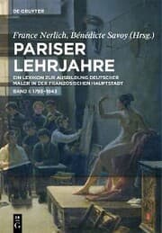 Cover von 1793-1843