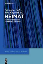 Cover von 'Heimat'