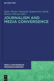 Cover von Media Convergence & Journalism