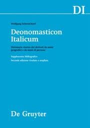 Cover von Supplemento bibliografico