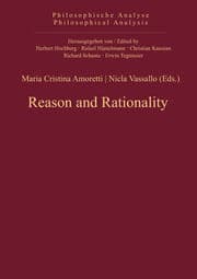 Cover von Reason and Rationality