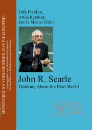 Cover von John R. Searle