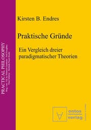 Cover von Praktische Gründe
