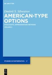 Cover von American-Type Options