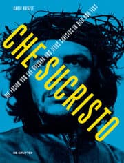 Cover von Chesucristo