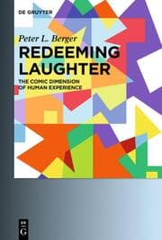 Cover von Redeeming Laughter