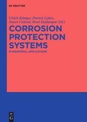 Cover von Corrosion Protection Systems