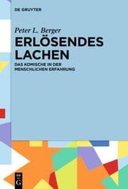 Cover von Erlösendes Lachen