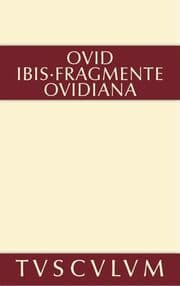 Cover von Ibis. Fragmente. Ovidiana