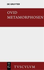 Cover von Metamorphosen