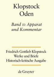Cover von Apparat und Kommentar
