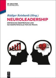 Cover von Neuroleadership