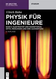 Cover von Physik für Ingenieure 2