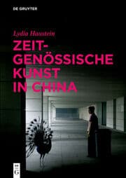 Cover von Zeitgenössische Kunst in China